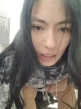 AdarhaRamirez_ - I suck my tits 🎃