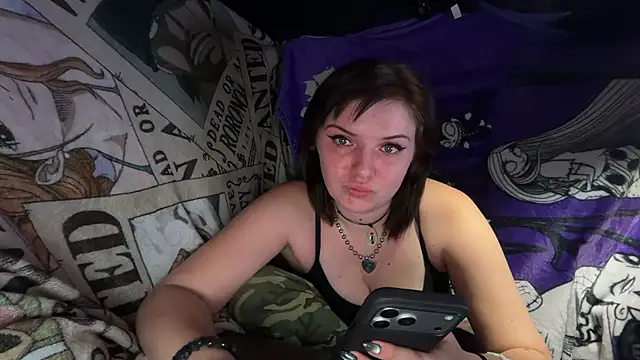 Nastynecronancy - Worship Goddess