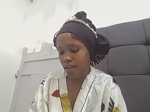 Lily_tequila - twerking