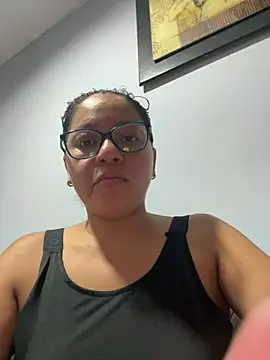 Maryebony - Orgasmos multiples