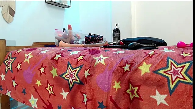 Deborahot26 - My asshole dilates 🍑🥵👌🏽