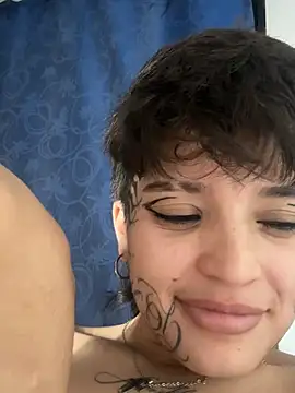 DayanaDG - Dildo In Ass Hard And Spank Red Ass💖✨