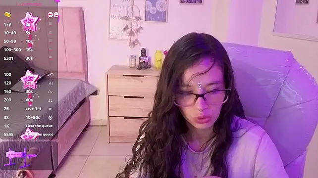 Danna_star1 - BOUNCE BOOBS SO HARD 😈🔥