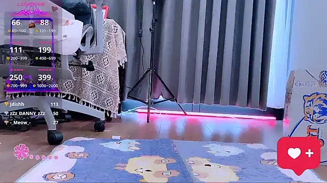 Bun-Chuche - Yêu em điiiii, ngày 2 cái :P:> :>