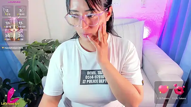 Soofiathooner - masturbation pussy fingers