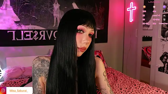 Misa_Sakurai - MAKE ME CUM