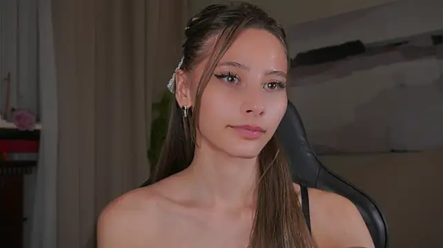 EditaBails - Make water drip on u from my ass