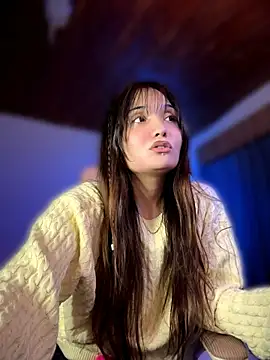 LunaXuan - make me cum 🪷🩷