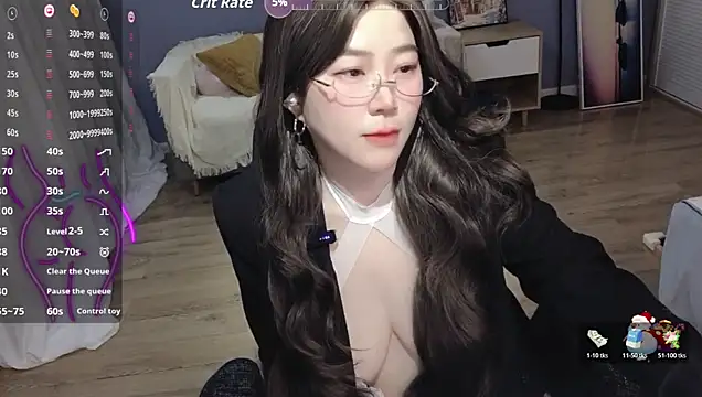Xiaoai_007 - 周末坏 ~~控制180min