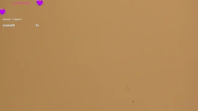 Violeta_olsen - domi control 1 minute