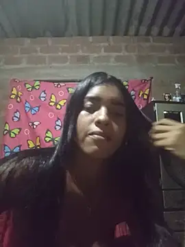 Kataleya_73 - Fingers in my pussy