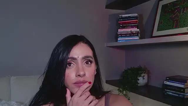 Milana_De - control my toy