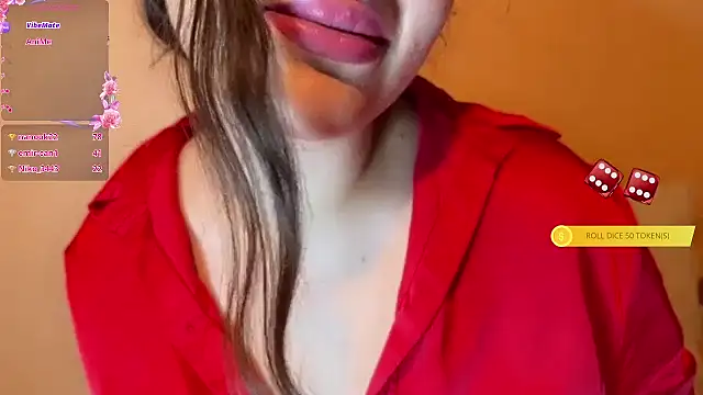 PassionPrime - ANAL PLUG + SPANK ASS x20