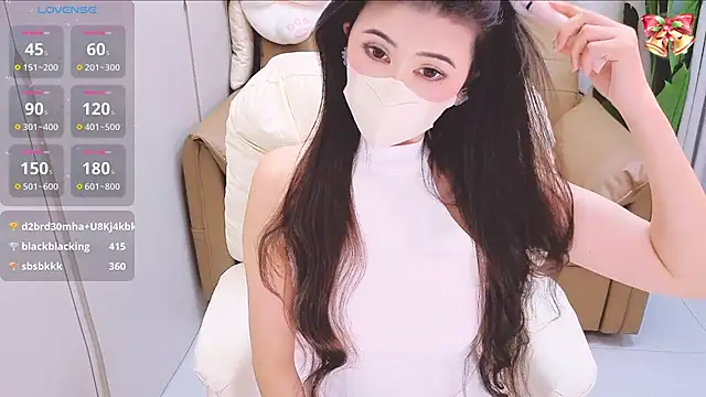 Tiantian_- - 💖内裤勒小穴🩲💖