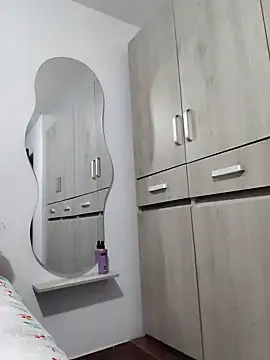 Mia_mancinii - Masturbación con dedos