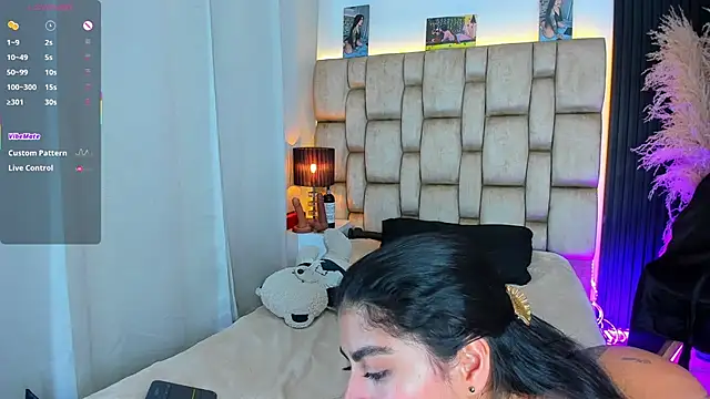Little_sophie18 - show boobs