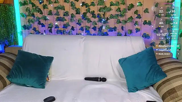 Eva_SmidtX - Doggy Without Panties