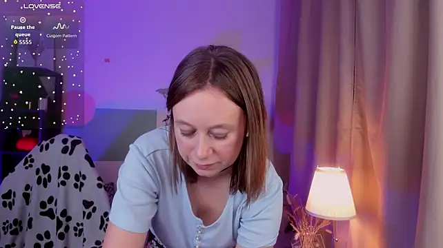 Brooke_lover - rub my sexy panty ;)