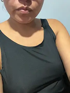 Maryebony - Orgasmos multiples