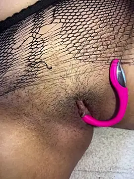 AlexisStarks - CUM SHOW