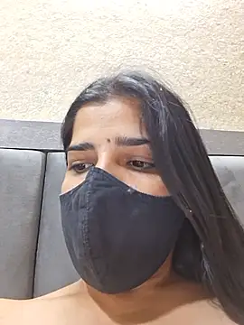 Anllela_Sagraa - SQUIRT SHOW