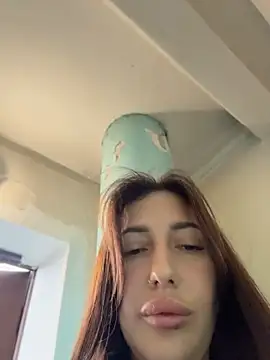 AleksandraRich - Dildo in pussy+squirt💦