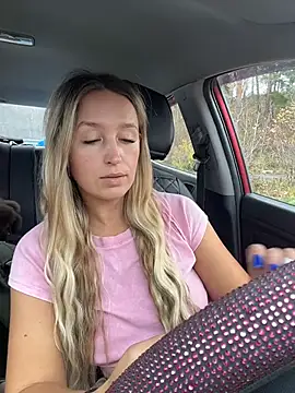 StasyWood - Show dildo🤤