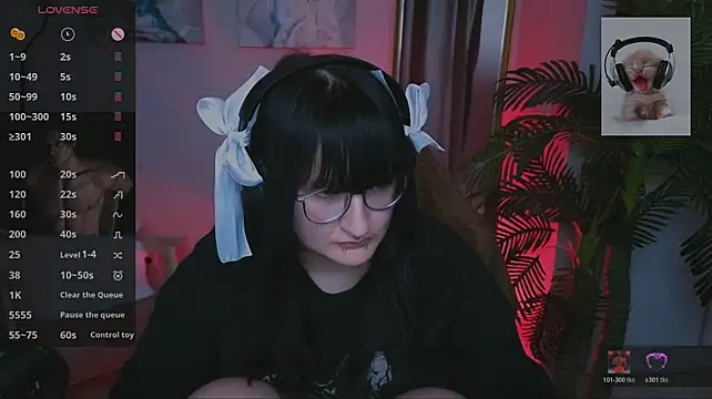 Ame_xCore - idk what should i put in here