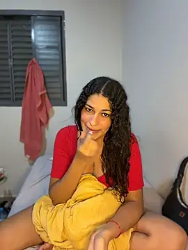 Luana_264 - Gozar gostoso