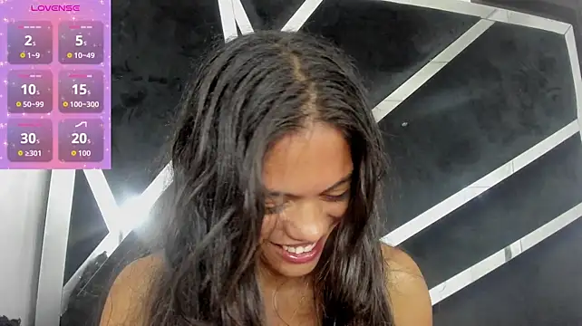 Cristalxht - Spit on my tits