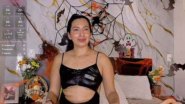 SolCanela13 - gran squirt