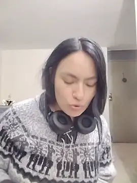 AdarhaRamirez_ - I suck my tits 🎃