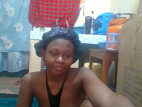 Sexxynitah - Finger Pussy1,2,3,4,Fingers Deep