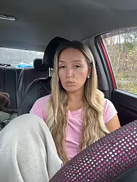 StasyWood - Show dildo🤤