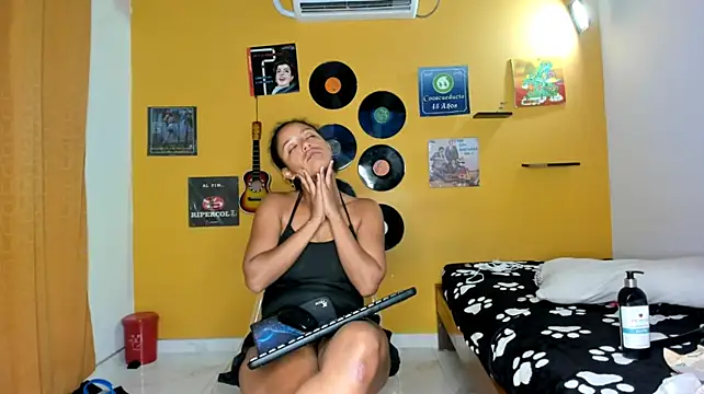 Lilithevil32 - Good Night <3