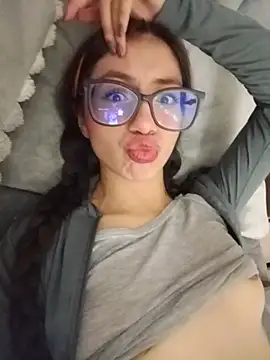 MissAfroditha - Sucking tits