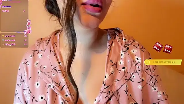 PassionPrime - ANAL PLUG + SPANK ASS x20