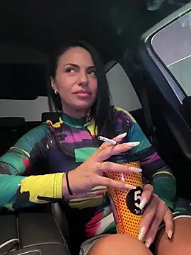 KimKelly13 - 3 fingers in my pussy