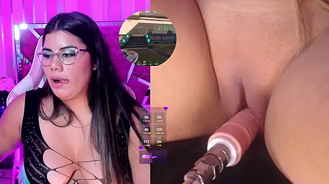 IsaCutie - DESTROY THIS WHORE'S PUSSY CTRLX2