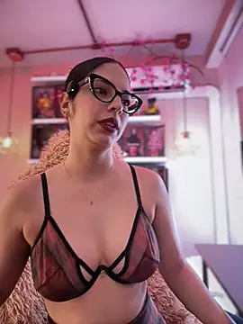Zoe_Bae - Completely naked, dancing for you🥵🔥😏