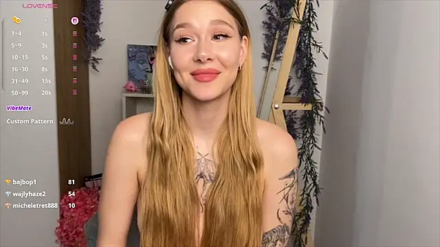 Rina_Nomalyy - suck my finger