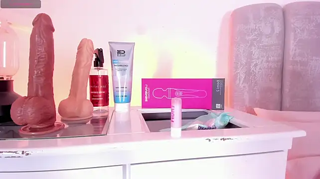 Iam_madison - CONTROL DOMI X3💦💦