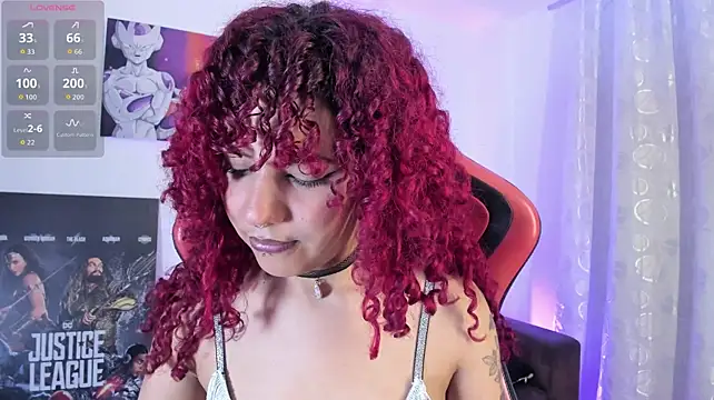 Keendaall - SHOW TITS AND PUT GEMINI PINCH NIPPLES