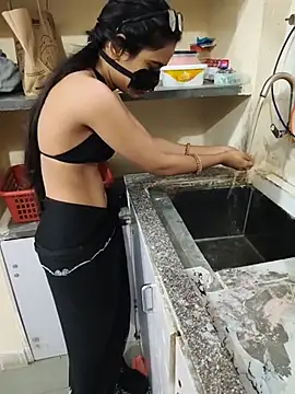 Ayanloveannu - Doggy style blowjob