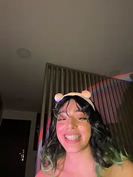 Heybabymatcha - ahegao + slap face ⊹ ࣪ ˖