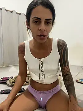 Sabrinaneves - Quicando no consolo