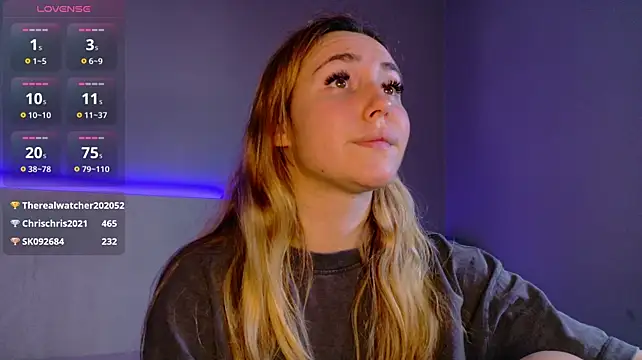 LunaXBaddie - Fingering ppussy💕