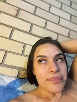 Nandahotcasada - PEITOS PRA FORA