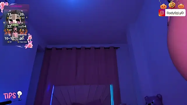 Body69ld - SO SEXY