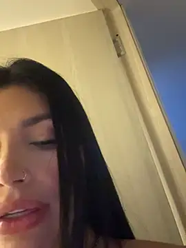 Its_viviana - Squirt show